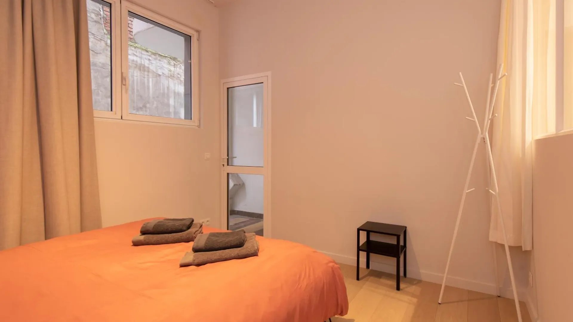 Deluxe 4 Rooms Apartment With Casino View At The Beach And Free Parking Ostend