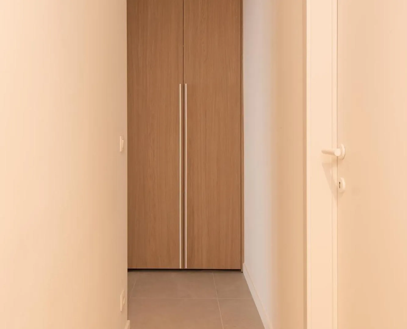 Deluxe 4 Rooms Apartment With Casino View At The Beach And Free Parking Oostende 0*,